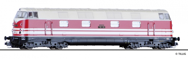 Diesel locomotive V 180<br /><a href='images/pictures/Tillig/02675-HM.jpg' target='_blank'>Full size image</a>